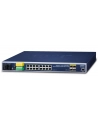 Switch Planet (16x 10/100/1000Mbps) - nr 8