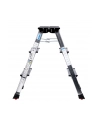Schodki dwustronne składane Krause Rolly 130068 - nr 8