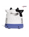 Inhalator ProMedix Krówka PR-810 (kolor biały  kolor fioletowy) - nr 15