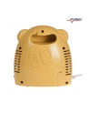 Inhalator ProMedix Misiek PR-811 (kolor beżowy) - nr 13