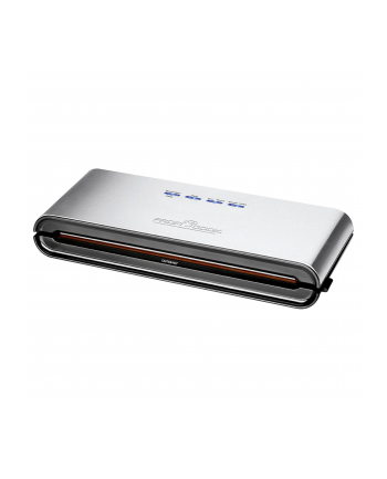 Clatronic Zgrzewarka próżniowa PC-VK 1080 ( stalowy)