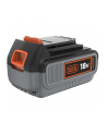 Akumulator wsuwany Black&Decker BL4018-XJ (4000 mAh; Li-Ion) - nr 8
