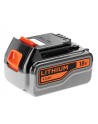 Akumulator wsuwany Black&Decker BL4018-XJ (4000 mAh; Li-Ion) - nr 9