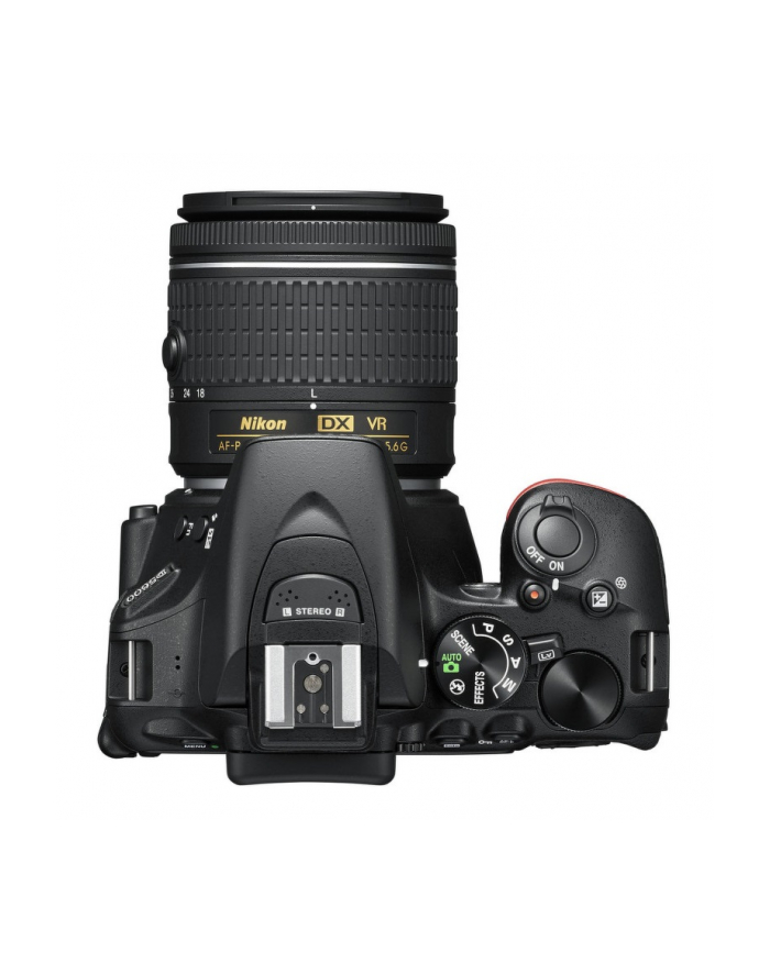 Lustrzanka Nikon  VBA500K004 (APS-C) główny