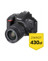 Lustrzanka Nikon  VBA500K004 (APS-C) - nr 23