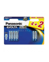 Baterie Panasonic LR03EGE/6BP - nr 3