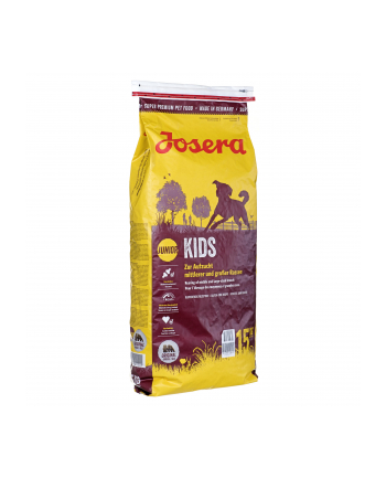 Karma JOSERA Kids (15 kg )