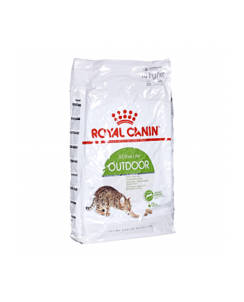 Karma Royal Canin Food Outdoor 30 Dry Mix (10 kg )