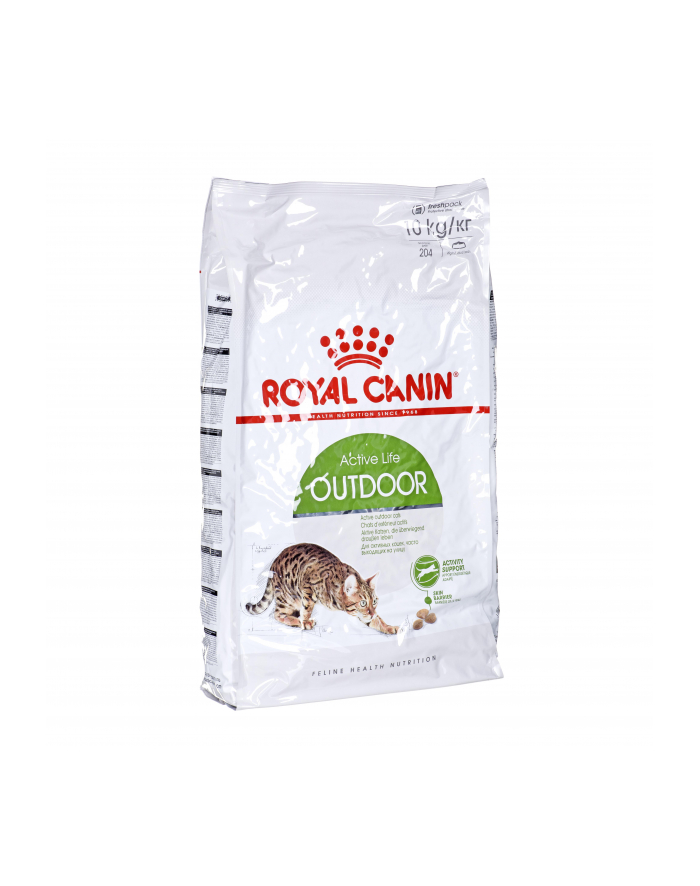 Karma Royal Canin Food Outdoor 30 Dry Mix (10 kg ) główny
