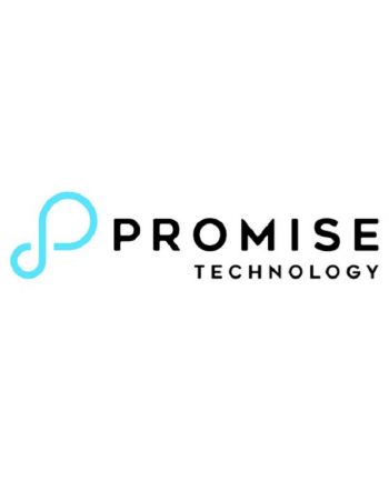 promise technology Vess dodatkowa 2letnia gwarancja platforma i dyski