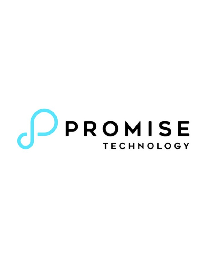 promise technology Vess dodatkowa 2letnia gwarancja platforma i dyski główny
