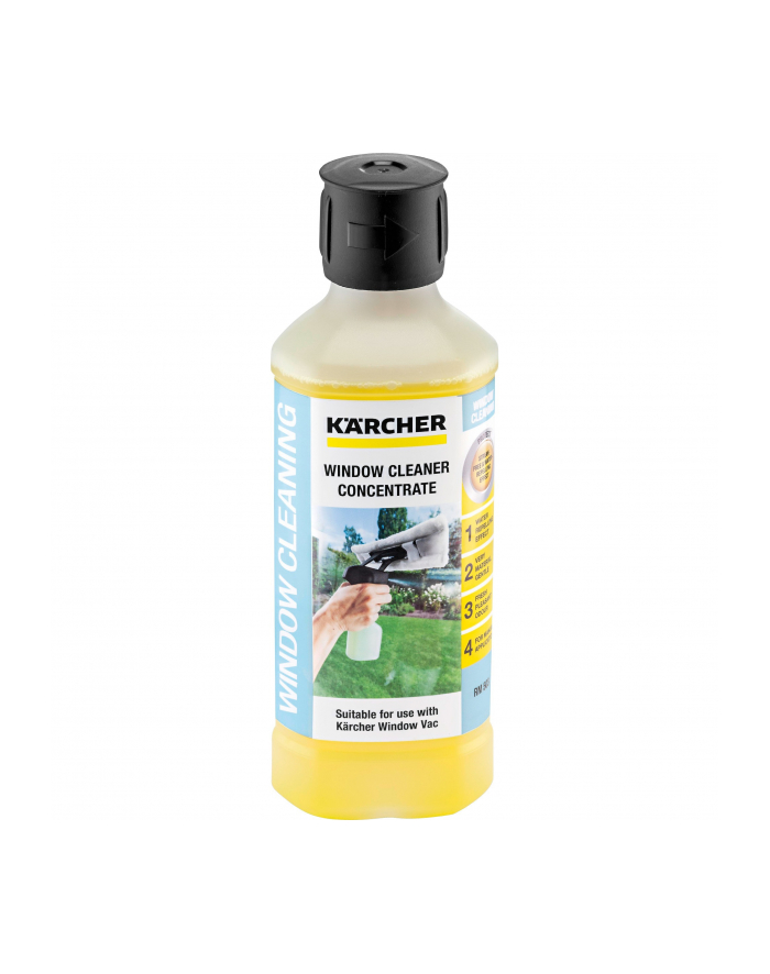 Koncentrat KARCHER RM 503 6.295-840.0 główny