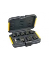 Klucz nasadkowe do zakrętarek udarowych DeWalt Hex DT7507-QZ - nr 7