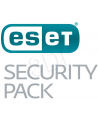 ESET Security Pack (1 mobilne  1 robocze; 12 miesięcy; Wersja cyfrowa; Przedłużenie) - nr 2