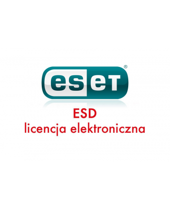 ESET Security Pack (1 mobilne  1 robocze; 24 miesiące; Wersja cyfrowa; Przedłużenie)