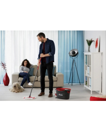 Mop VILEDA Easy Wring and Clean Turbo 151153 nr 2