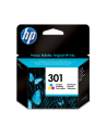 hewlett-packard Tusz HP CH562EE (oryginał HP301 HP 301; 3 ml; kolor) - nr 3