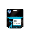 hewlett-packard Tusz HP CH562EE (oryginał HP301 HP 301; 3 ml; kolor) - nr 9