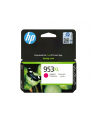 hewlett-packard Tusz HP czerwony HP 953XL  HP953XL=F6U17AE  1600 str. - nr 33