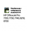 hewlett-packard Tusz HP czerwony HP 953XL  HP953XL=F6U17AE  1600 str. - nr 34