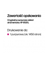 hewlett-packard Tusz HP czerwony HP 953XL  HP953XL=F6U17AE  1600 str. - nr 35