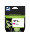 hewlett-packard Tusz HP czerwony HP 953XL  HP953XL=F6U17AE  1600 str. - nr 38
