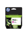 hewlett-packard Tusz HP czerwony HP 953XL  HP953XL=F6U17AE  1600 str. - nr 39