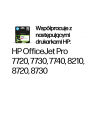 hewlett-packard Tusz HP czerwony HP 953XL  HP953XL=F6U17AE  1600 str. - nr 42