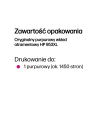 hewlett-packard Tusz HP czerwony HP 953XL  HP953XL=F6U17AE  1600 str. - nr 43