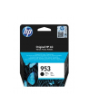 hewlett-packard Tusz HP L0S58AE (oryginał HP953 HP 953; Standard; 23 ml; czarny) - nr 1