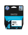 hewlett-packard Tusz HP L0S58AE (oryginał HP953 HP 953; Standard; 23 ml; czarny) - nr 20