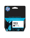 hewlett-packard Tusz HP L0S58AE (oryginał HP953 HP 953; Standard; 23 ml; czarny) - nr 21