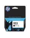hewlett-packard Tusz HP L0S58AE (oryginał HP953 HP 953; Standard; 23 ml; czarny) - nr 2