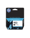 hewlett-packard Tusz HP L0S58AE (oryginał HP953 HP 953; Standard; 23 ml; czarny) - nr 6