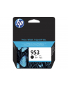 hewlett-packard Tusz HP L0S58AE (oryginał HP953 HP 953; Standard; 23 ml; czarny) - nr 7