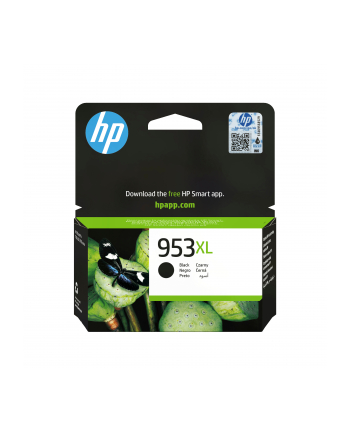 Tusz Hewlett-Packard L0S70AE (oryginał HP953XL HP 953XL; 42.5 ml; czarny)