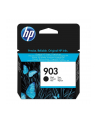 hewlett-packard Tusz HP T6L99AE (oryginał HP903 HP 903; 12.5 ml; czarny) - nr 16