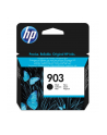 hewlett-packard Tusz HP T6L99AE (oryginał HP903 HP 903; 12.5 ml; czarny) - nr 5