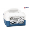 Inhalator   ProMedix  PR-800 (kolor biały  kolor niebieski) - nr 12
