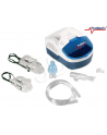 Inhalator   ProMedix  PR-800 (kolor biały  kolor niebieski) - nr 13