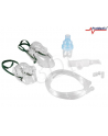 Inhalator   ProMedix  PR-800 (kolor biały  kolor niebieski) - nr 17