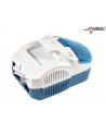 Inhalator   ProMedix  PR-800 (kolor biały  kolor niebieski) - nr 4