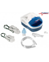 Inhalator   ProMedix  PR-800 (kolor biały  kolor niebieski) - nr 6