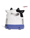 Inhalator ProMedix Krówka PR-810 (kolor biały  kolor fioletowy) - nr 14