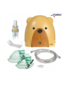 Inhalator ProMedix Misiek PR-811 (kolor beżowy) - nr 10