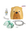 Inhalator ProMedix Misiek PR-811 (kolor beżowy) - nr 12