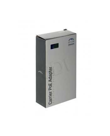 Ubiquiti Zasilacz PoE POE-24V-12W 24V 12W nr 2