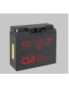Akumulator bezobsługowy Hitachi CSB GP12170 - nr 3