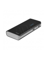 Powerbank Trust ( 13000mAh micro USB USB czarny ) - nr 4