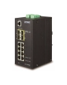 Planet switch  IGS-12040MT IP30  8xGeth 4xSFP - nr 16